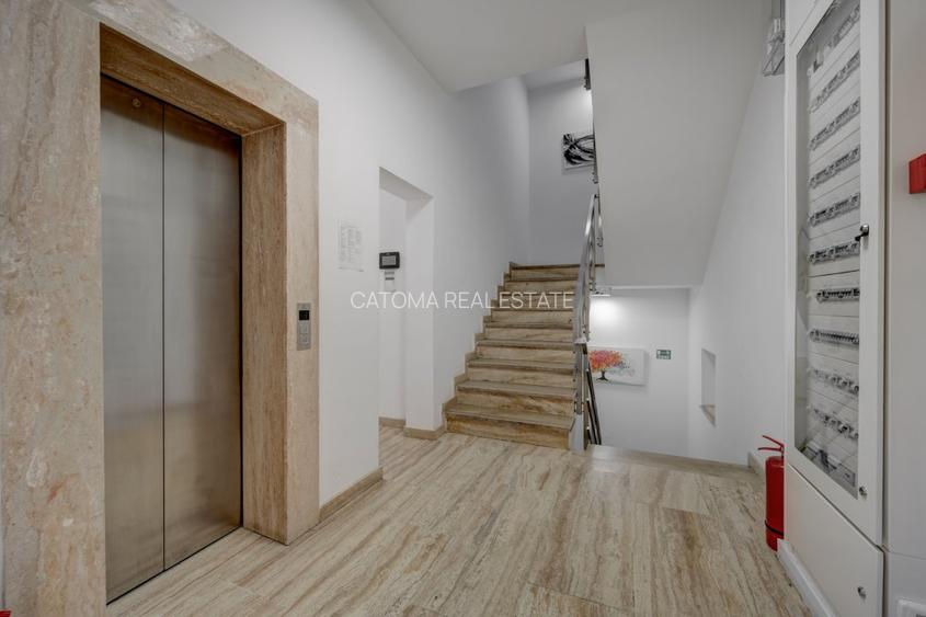 SPATIU DE BIROURI  IN ZONA KISELEFF – AVIATORILOR! - 12