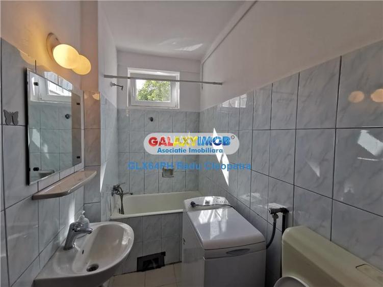 Inchiriere garsoniera Ploiesti, zona ultracentrala - 4