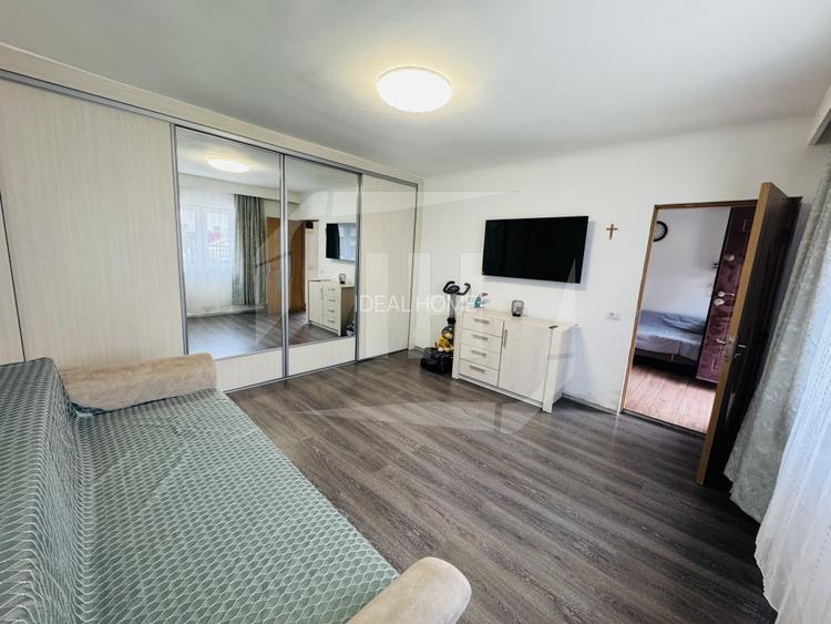 Apartament 2 camere plus terasa in Marasti - 2