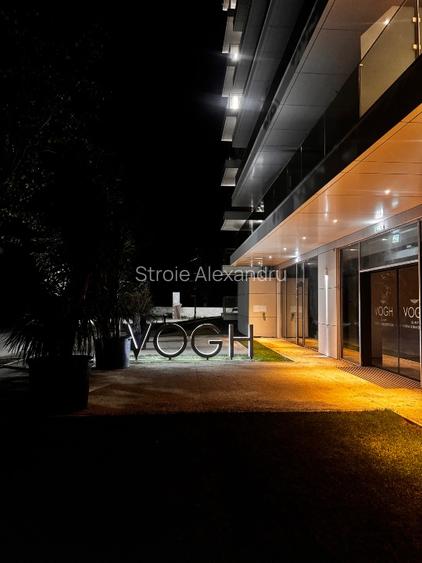 DIRECT PROPRIETAR! Studio lux în complexul VOGH Olimp - 13