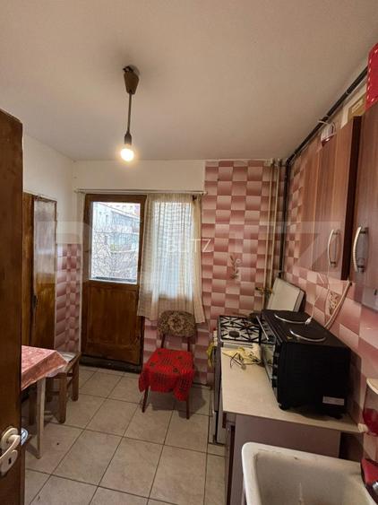 Apartament 2 camere - 44,73 mp, 2 balcoane - Marasti, zona excelenta - 4