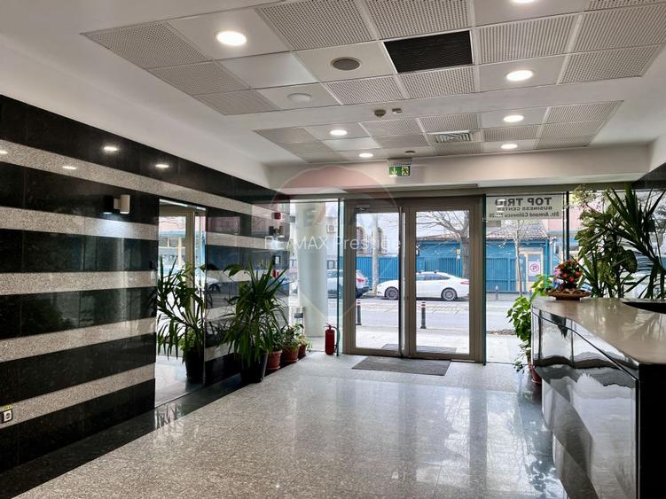 Spațiu de birouri disponibil in Armeneasca - 17