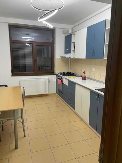 Apartament 2 camere Militari cu terasă spectaculoasă – spațiu ideal de - 7