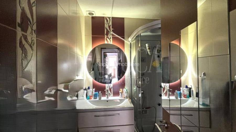 Casa 7 camere de vanzare in Bulgaria, Cluj Napoca - 7