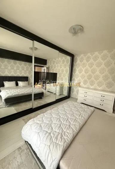 2 Camere de inchiriat | Berceni | Metrou | Mobilat | Centrala - 3