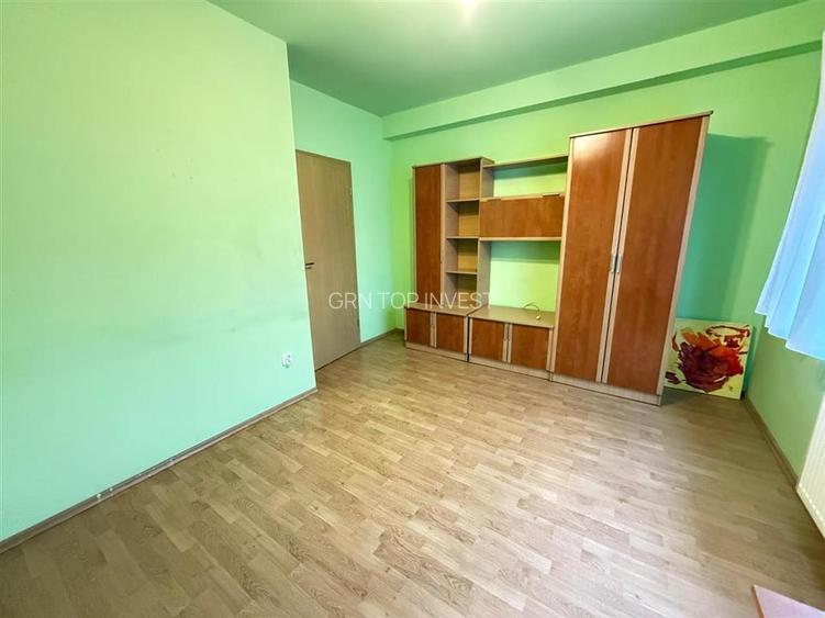 Apartament 3 camere decomandat 2 bai parcare Pictor Brana - 8