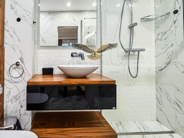 Apartament superb situat lângă the Office Cluj/Central - 15