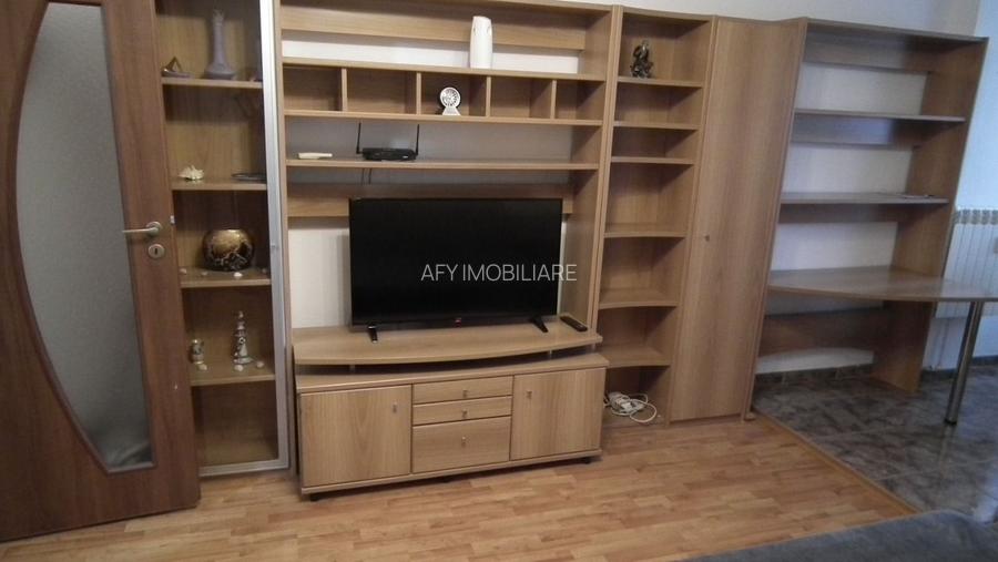 Garsonieră modernă de închiriat în zona Veteranilor-Lujerului - 13