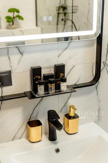 Apartament lux, în zona Semicentrală!