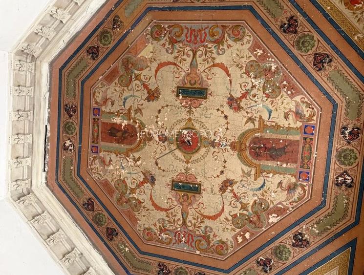 Vila cu arhitectura - 4