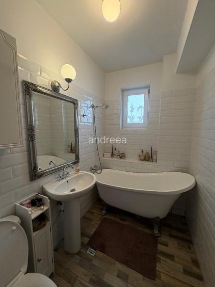 Apartament cu curte si loc de parcare sector 1 B ucuresti - 6