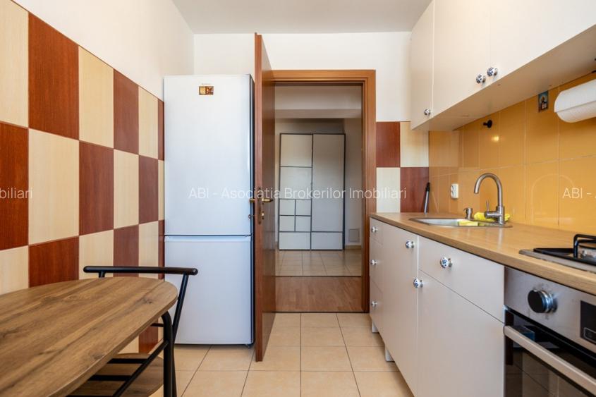 2 camere | Mobilat si Utilat | spatios | Vitan Barzesti | 0% comision - 10