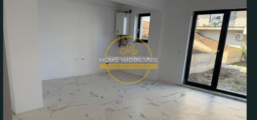 Apartament 1 camera cu gradina,92 mp,75000 euro - 2