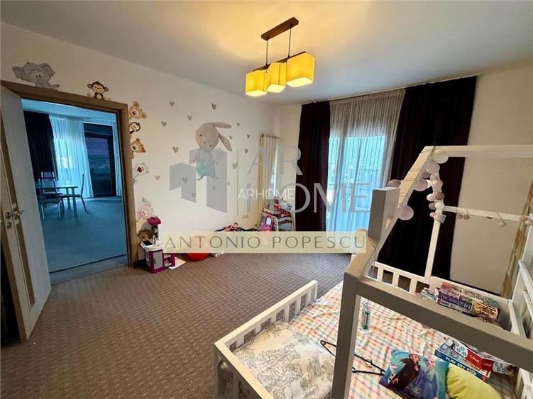 Apartament 3 camere, terase 32 mp, 2 parcari, Ploiesti, Albert - 10