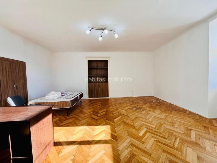 Apartament cu caracter istoric | Recent Renovat | Memorandumului - 6