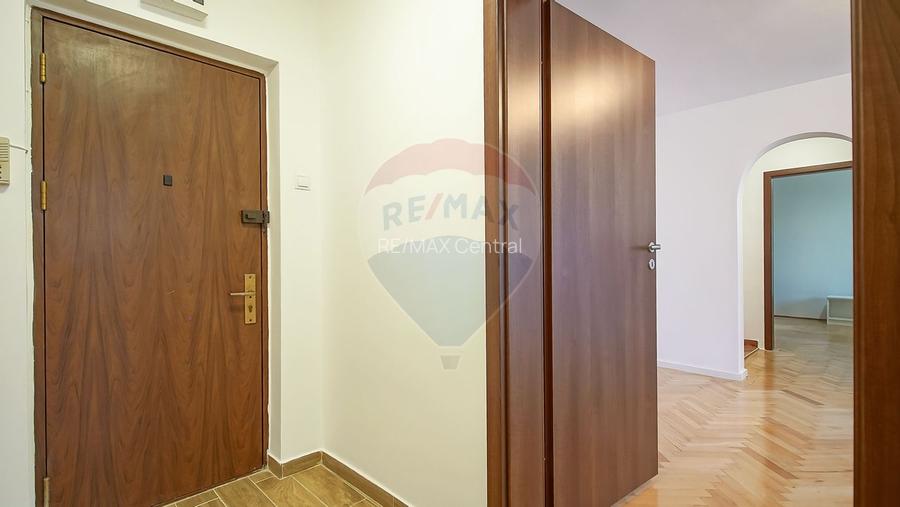Comision 0 %! Apartament cu 2 camere de vânzare în zona Garii - 8