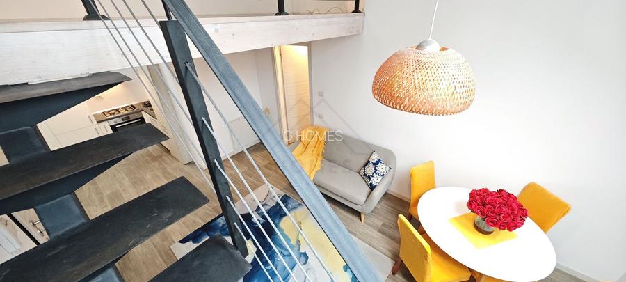 Apartament “de revista”, la casa in Elisabetin- zona consulatelor. - 28