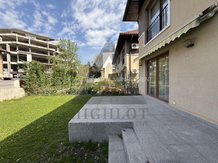 SUNFLOWER GRAND RESIDENCE | COMPLEX PISCINA | VILA 5 CAMERE DISPONIBILA IMEDIAT - 40