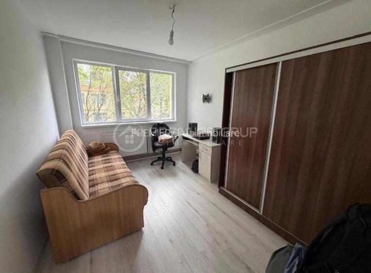 ETAJ 1! Apartament 2 camere 52mp, Tatarasi, CT, decomandat - 3
