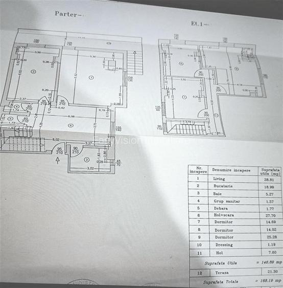 Duplex 5 cam Bazilescu | Metrou Laminorului - 17