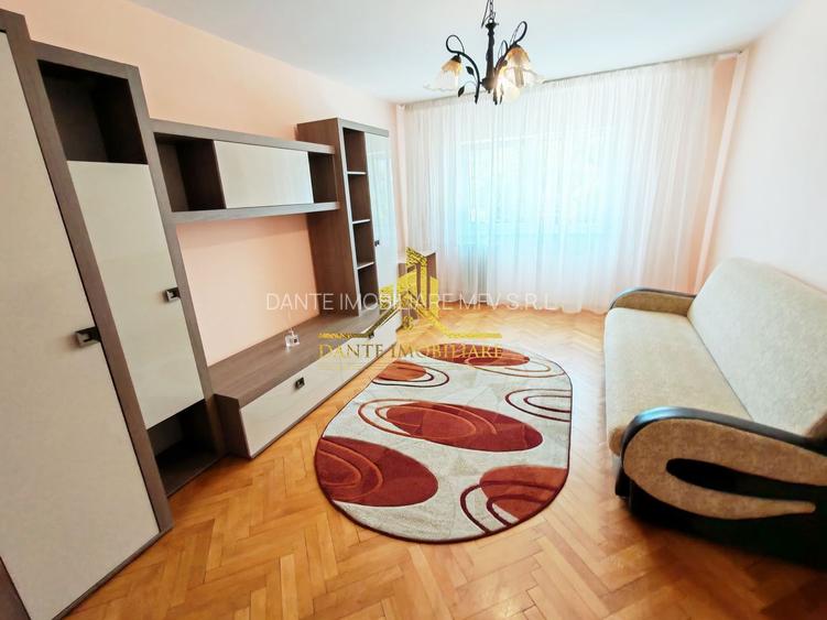 2 camere, decomandat, mobilat modern, Zorilor, Observatorului - 2