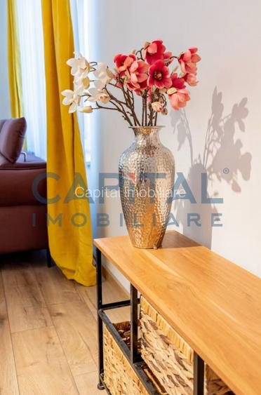 Comision 0! AP. 3 camere LUX 67 mp | 2025 | Floresti Teilor | Floresti  - 4