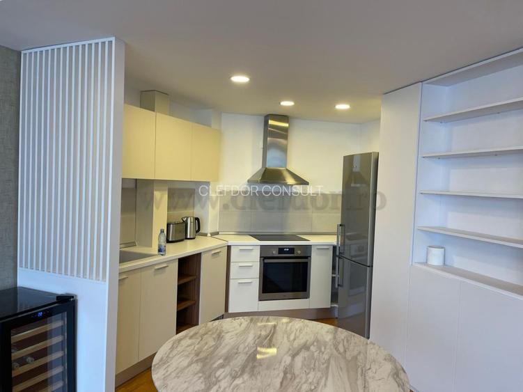 Soseaua Nordului - apartament cu 3 camere de vanzare - 4