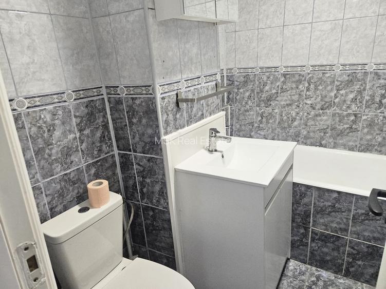 GARSONIERA RENOVATA  RECENT /MOBILATA /LIVIU REBREANU -BD  1  DECEMBRIE  1918 - 8