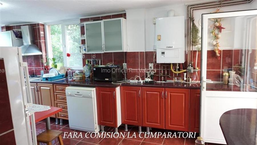 APARTAMENT IN VILA, BAILE OLANESTI - 11