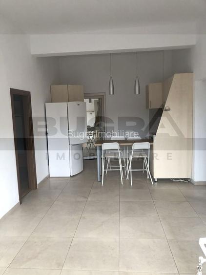 Apartament de 4 camere, 77mp, zona Casa Radio-Grigorescu - 2