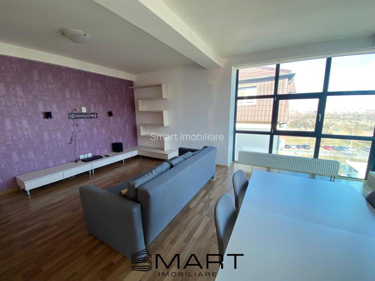 Apartament 3 camere zona Strand Sibiu - 4