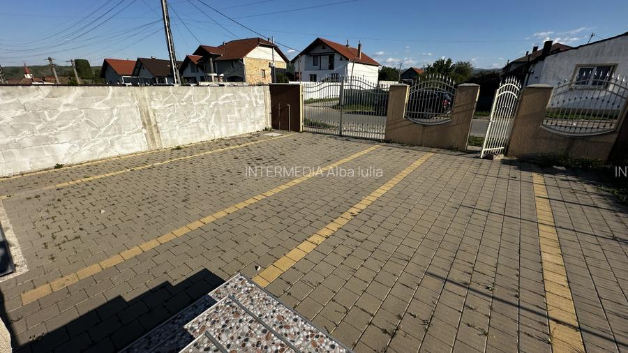 OKAZIE ! Casa Noua 2025 de Vanzare Petresti cu 383 mp teren - 19