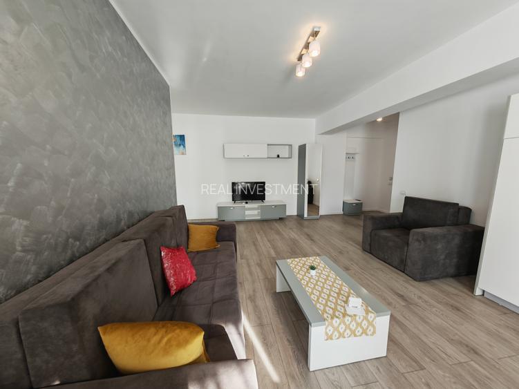 Apartament 2 camere 100 m de plaja - 9