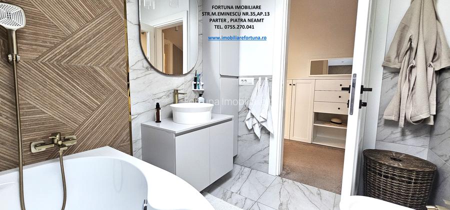 Bijuterie imobiliara-Vila de lux "La cheie" cu design de autor- zona 1 Mai - 17