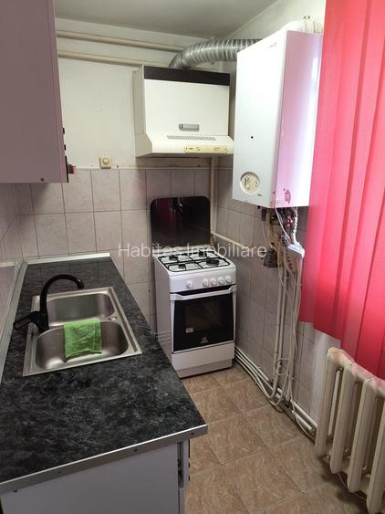 Apartament 1 camera decomandat, 31 mp, Manastur zona str Tasnad - 11