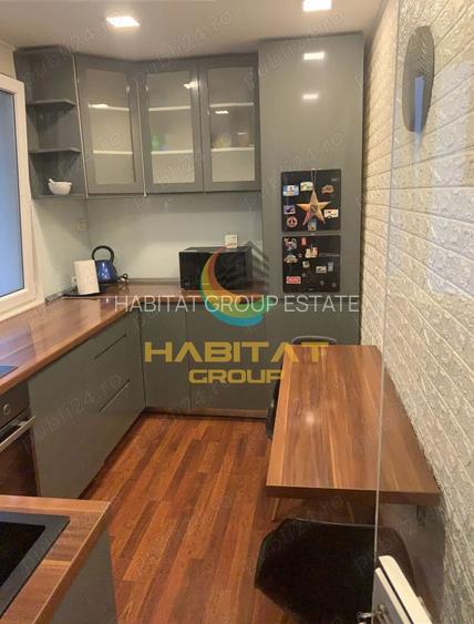 Vanzare 2 Camere Mobilat si Utilat Cantemir- Unirii - 3