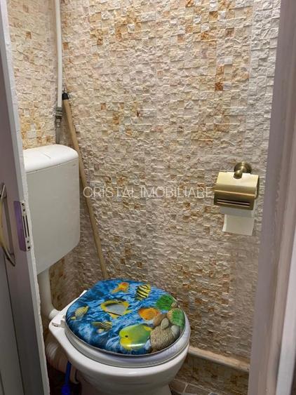 Garsonieră decomandată Piața Romană, parcare inclusă. - 4