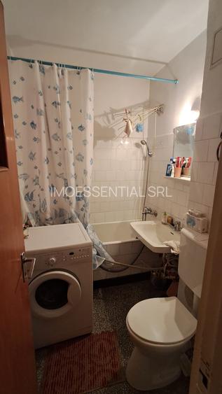 Garsoniera decomandată Drumul Taberei metrou Tudor Vladimirescu - 5