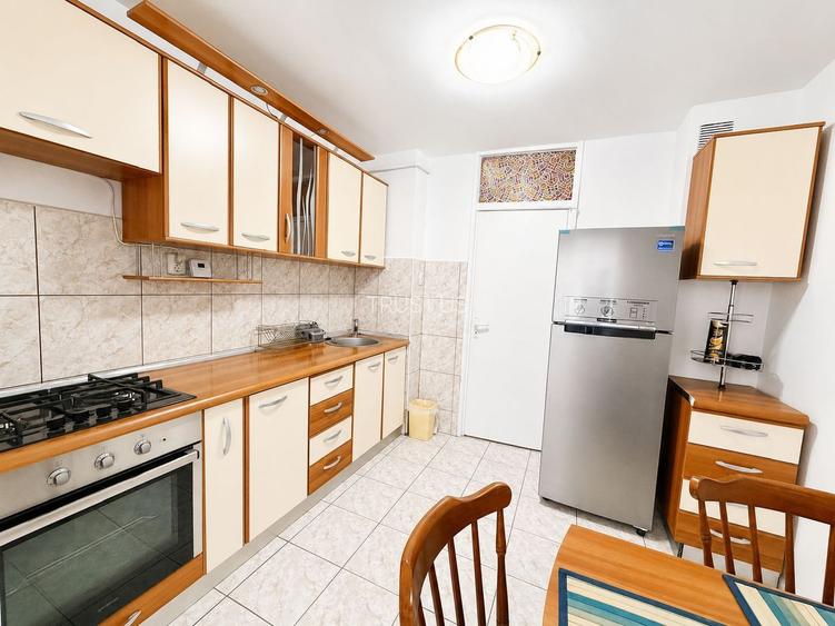 COMISION 0%, Apartament 2 Camere, Decomandat, Eatj 1, Soarelui / Lidia - 5