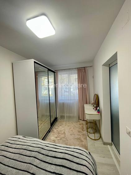 Apartament 2 camere nedecomandat, zona Tatarasi, Dispecer, cod: 160678 - 7