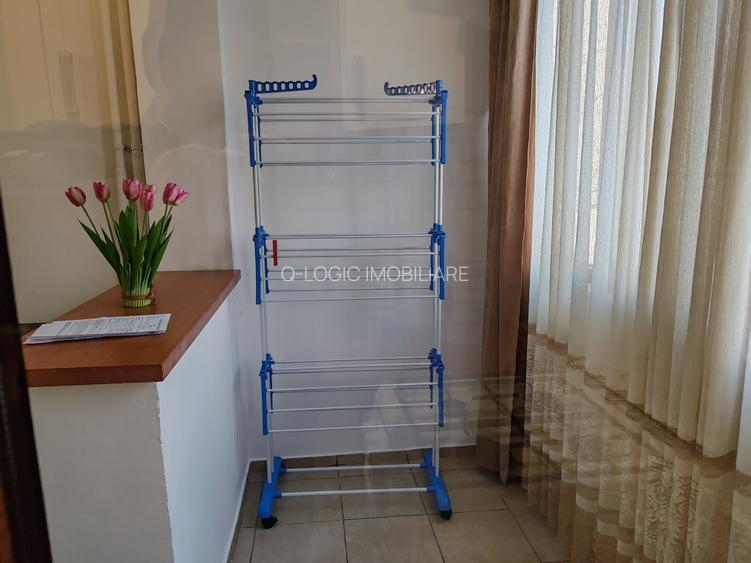 Garsoniera libera la vanzare zona Calea Bucuresti - 2