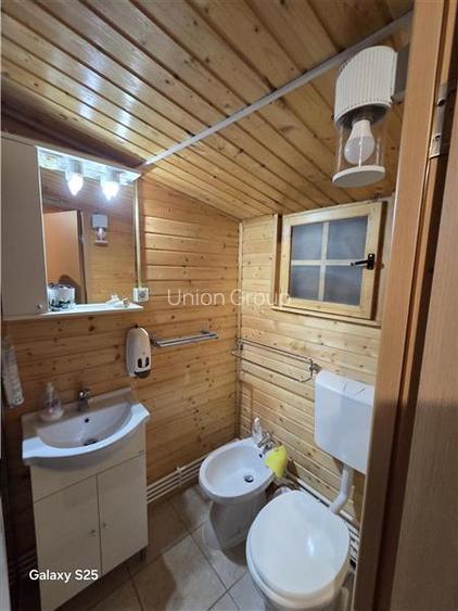 Casa Superba, Teren 1000mp, Utilata si Mobilata de Lux, Valul lui Traian - 23