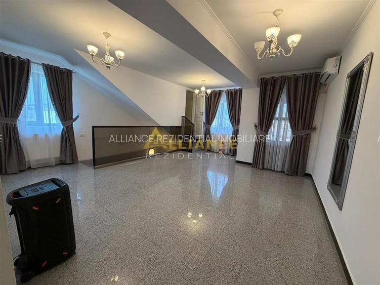 Oportunitate! Casa P+E+M, confort si spatiu generos - 17