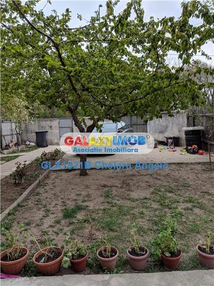 Parcul Carol- Tineretului,parter vila,4 cam,160 mp utili,curte 200mp - 23