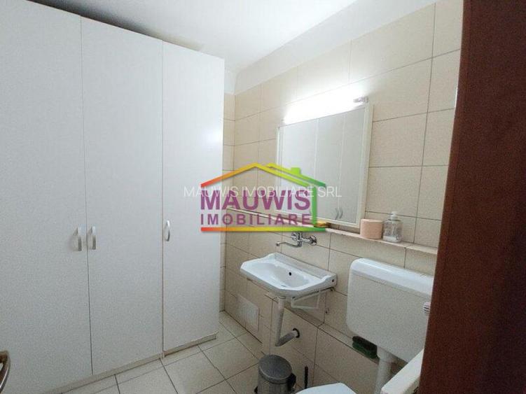 Mosilor / 5 min Metrou / Obor /  et1 1 / bl 1980 / - 2