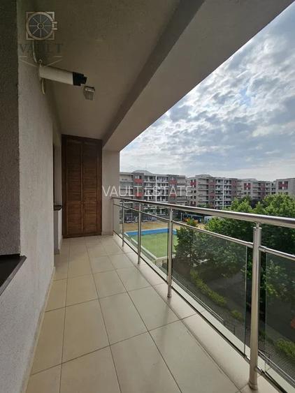 Apartament 2 camere -68mp-Cartierul Solar - 8