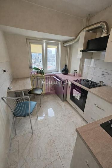Alba Iulia, 3 camere, stradal - 9