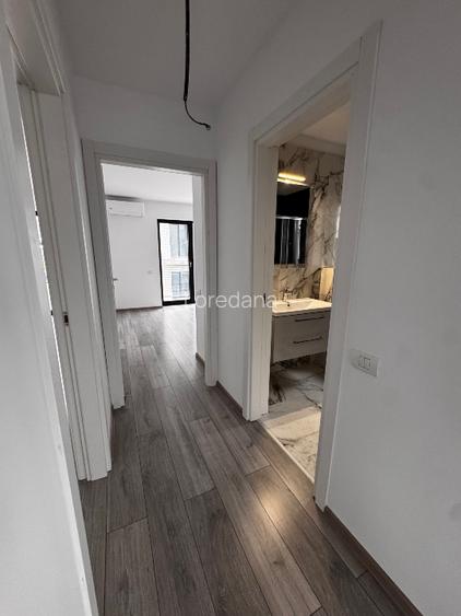 Ansamblu exclusiv cu vedere la lac, ap cu 3 cam de vânzare în vile p+2! - 14