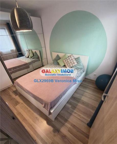 Apartament 2 camere de inchiriat - The Park Apartaments - Vacaresti - 6