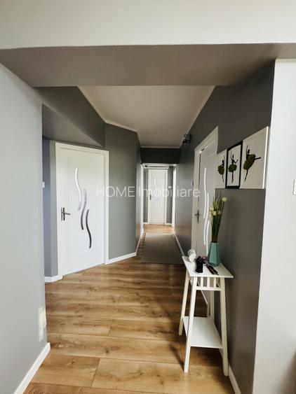 De închiriat – Apartament spațios și luminos - 4